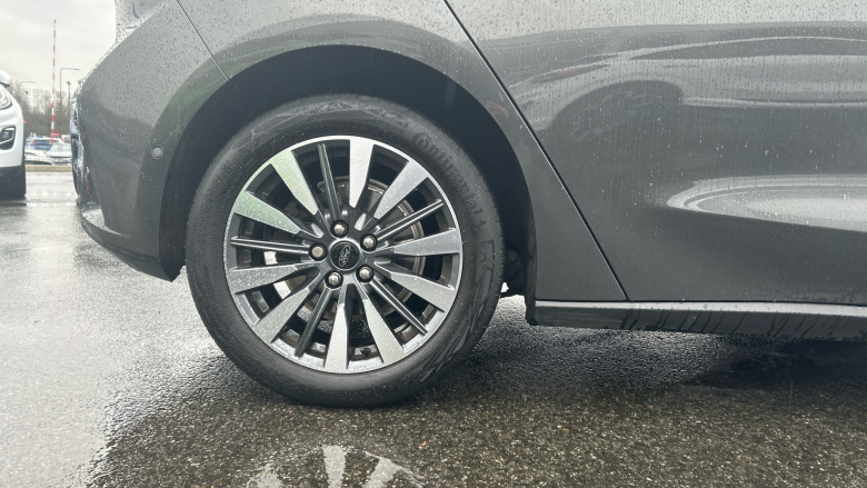 Ford Focus 1.0 EcoBoost Titanium Vignale 5dr Petrol Hatchback